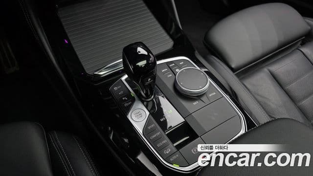 BMW X4 (G02) xDrive20i M Sport, 2025 9