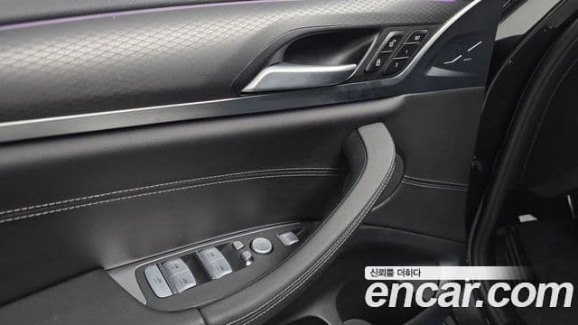 BMW X4 (G02) xDrive20i M Sport, 2025 18