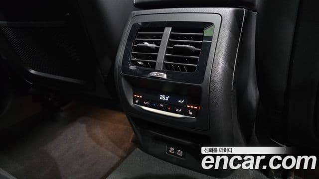 BMW X4 (G02) xDrive20i M Sport, 2025 19