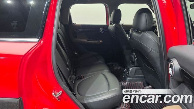 Mini Cooper Countryman 2세대, 2019 12