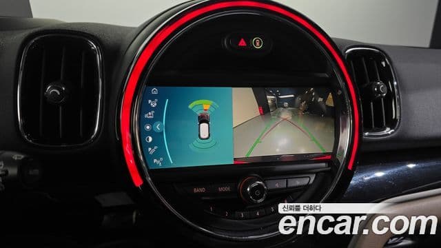 Mini Cooper Countryman 2세대, 2019 15