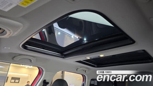 Mini Cooper Countryman 2세대, 2019 18