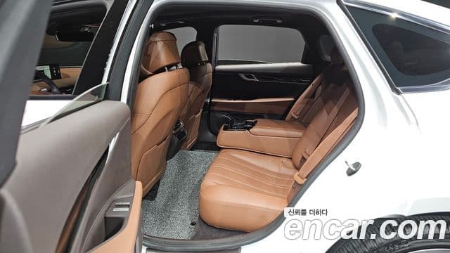 Genesis G80 (RG3) бензин 2.5 турбо 2WD, 2024 11