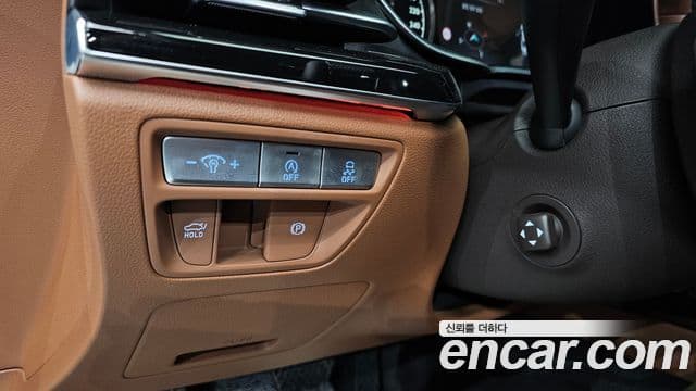 Genesis G80 (RG3) бензин 2.5 турбо 2WD, 2024 13