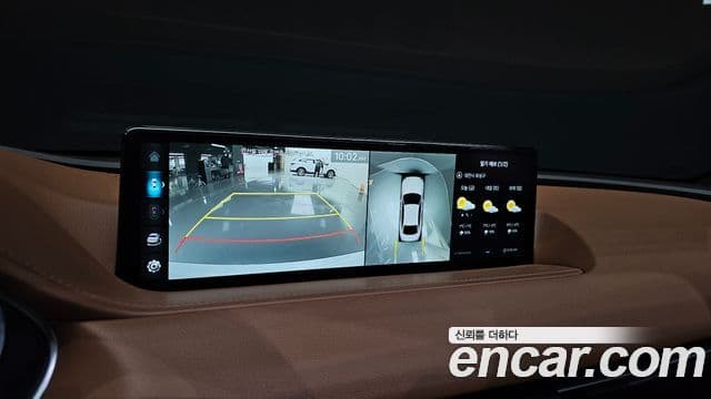 Genesis G80 (RG3) бензин 2.5 турбо 2WD, 2024 16