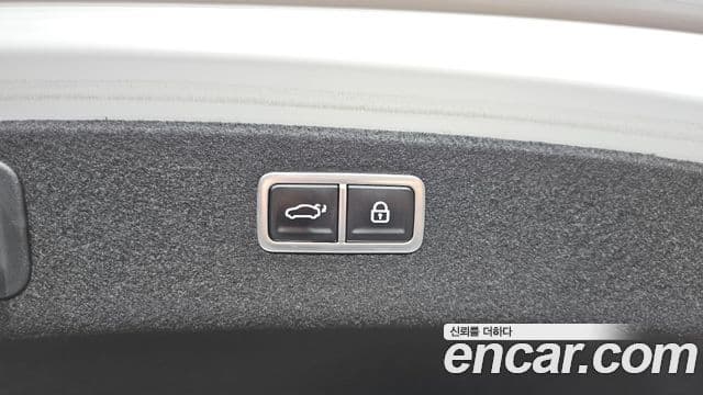 Genesis G80 (RG3) бензин 2.5 турбо 2WD, 2024 20