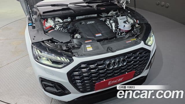 Audi Q5 (FY) 40 TDI Quattro Premium Sportback, 2023 6