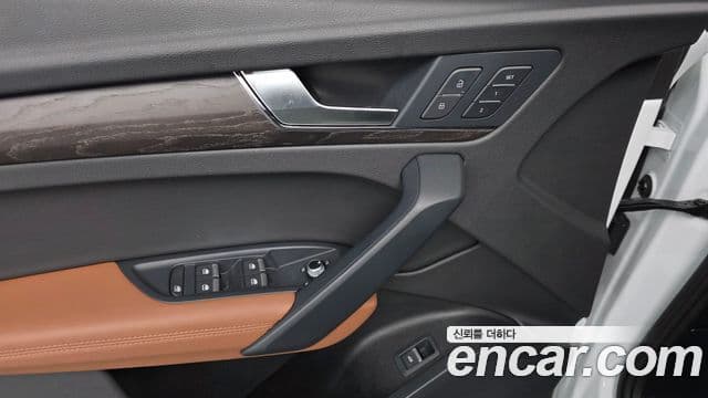 Audi Q5 (FY) 40 TDI Quattro Premium Sportback, 2023 13