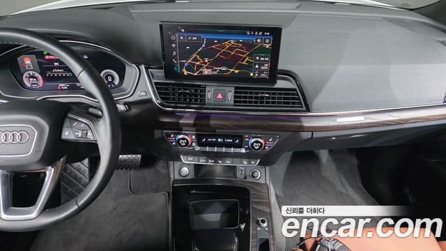 Audi Q5 (FY) 40 TDI Quattro Premium Sportback, 2023 15