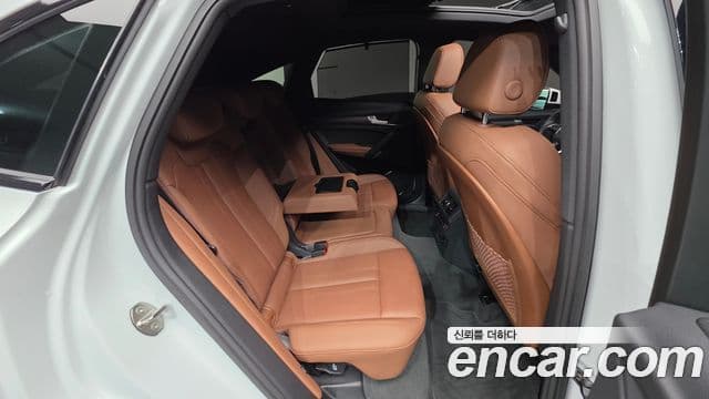 Audi Q5 (FY) 40 TDI Quattro Premium Sportback, 2023 19