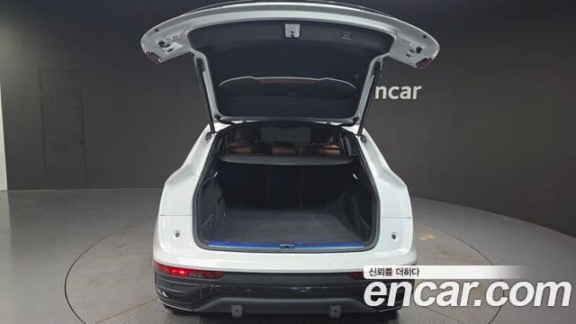 Audi Q5 (FY) 40 TDI Quattro Premium Sportback, 2023 20