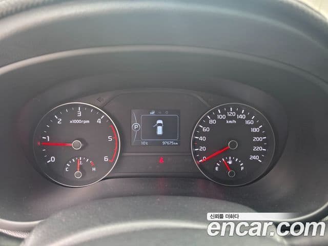 Kia Sportage 4세대 Prestige, 2016 8
