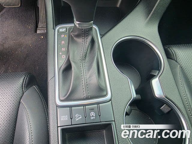 Kia Sportage 4세대 Prestige, 2016 9