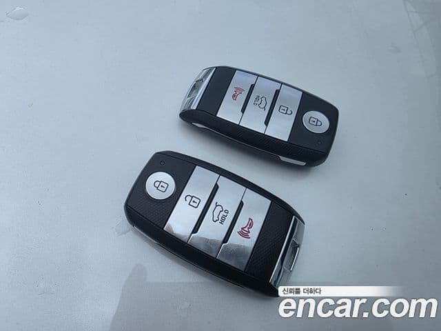 Kia Sportage 4세대 Prestige, 2016 12