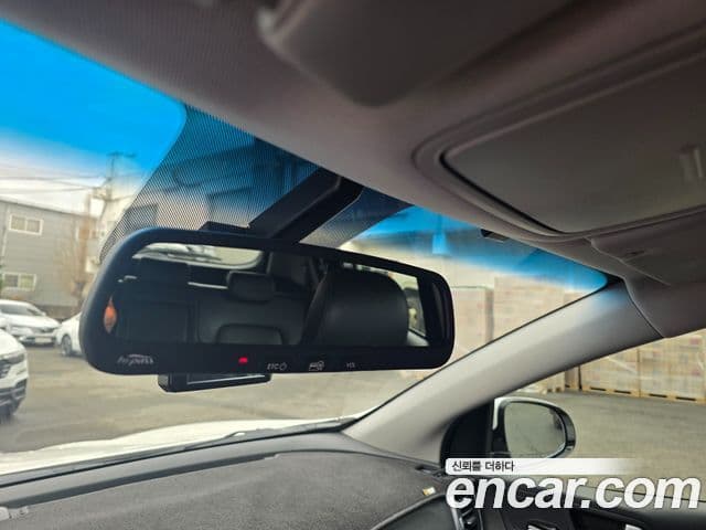 Kia Sportage 4세대 Prestige, 2016 15