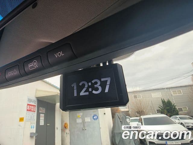 Kia Sportage 4세대 Prestige, 2016 16