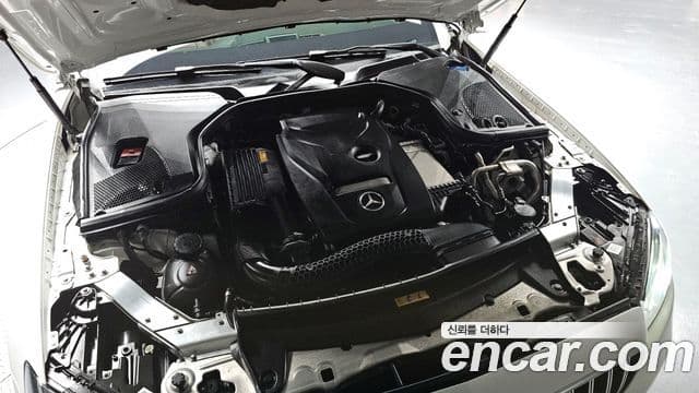 Mercedes-Benz E-класс W213 Avantgarde, 2020 6