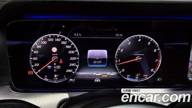 Mercedes-Benz E-класс W213 Avantgarde, 2020 8