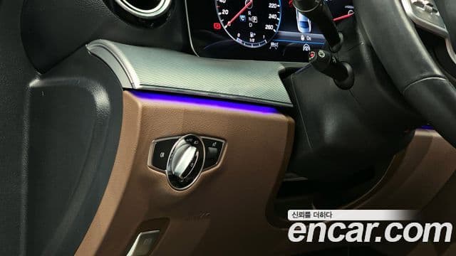 Mercedes-Benz E-класс W213 Avantgarde, 2020 14