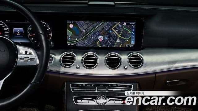 Mercedes-Benz E-класс W213 Avantgarde, 2020 15