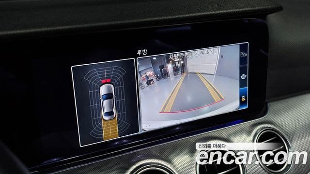 Mercedes-Benz E-класс W213 Avantgarde, 2020 16