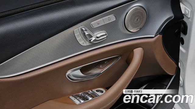 Mercedes-Benz E-класс W213 Avantgarde, 2020 18