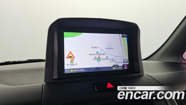 Kia Ray Luxury, 2017 16