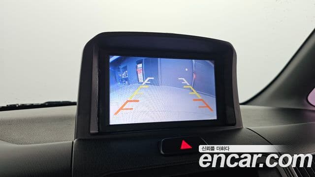 Kia Ray Luxury, 2017 17