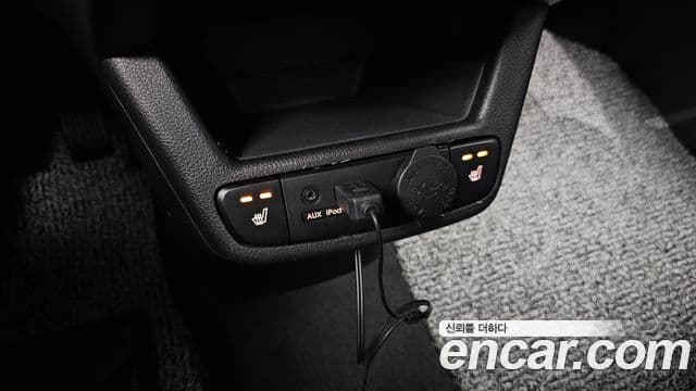 Kia Ray Luxury, 2017 19