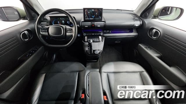 Hyundai Casper Inspiration, 2022 7