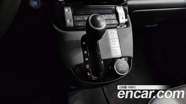 Hyundai Casper Inspiration, 2022 9