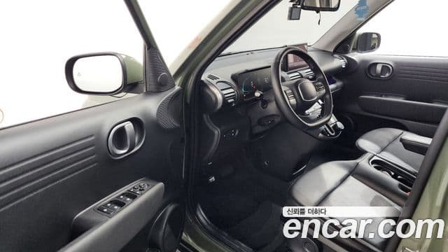 Hyundai Casper Inspiration, 2022 10