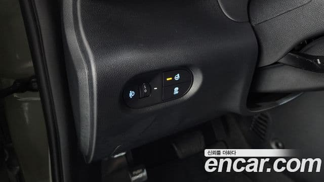 Hyundai Casper Inspiration, 2022 14