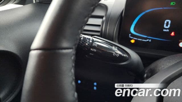 Hyundai Casper Inspiration, 2022 15