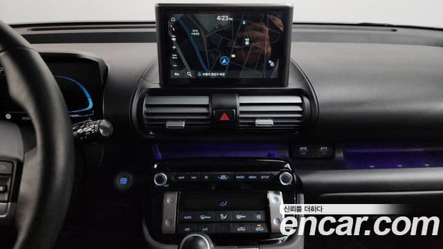 Hyundai Casper Inspiration, 2022 16