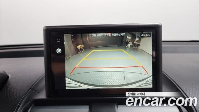 Hyundai Casper Inspiration, 2022 17