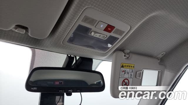 Hyundai Casper Inspiration, 2022 19