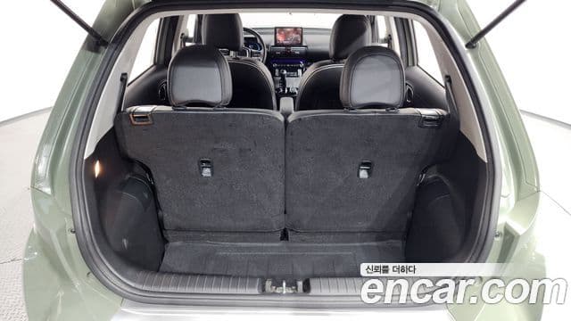 Hyundai Casper Inspiration, 2022 20