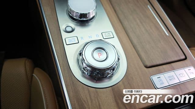 Genesis G80 (RG3) бензин 3.5 турбо AWD, 2025 9