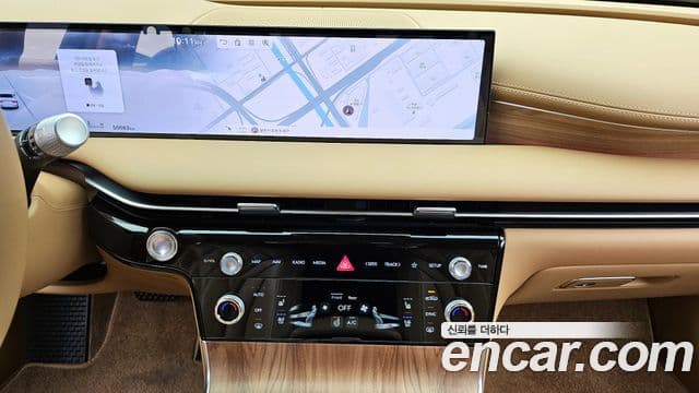 Genesis G80 (RG3) бензин 3.5 турбо AWD, 2025 14