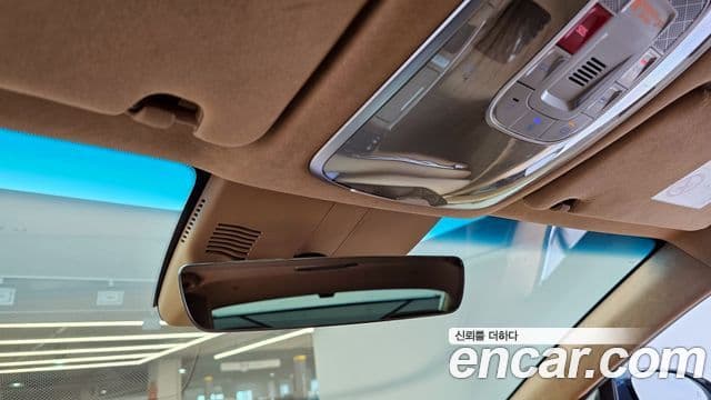 Genesis G80 (RG3) бензин 3.5 турбо AWD, 2025 17