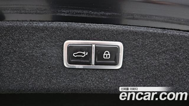 Genesis G80 (RG3) бензин 3.5 турбо AWD, 2025 20