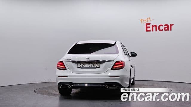 Mercedes-Benz E-класс W213 AMG Line, 2019 12