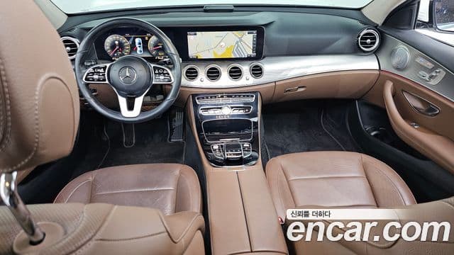 Mercedes-Benz E-класс W213 AMG Line, 2019 15