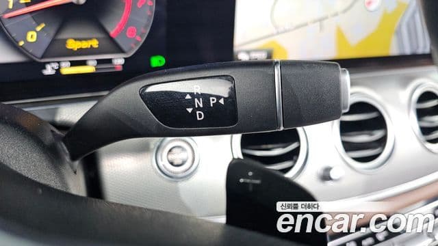 Mercedes-Benz E-класс W213 AMG Line, 2019 20