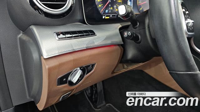 Mercedes-Benz E-класс W213 AMG Line, 2019 18