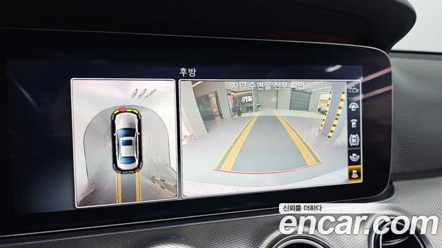 Mercedes-Benz E-класс W213 AMG Line, 2019 14