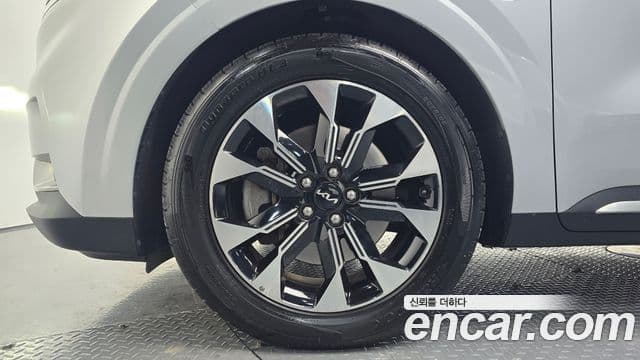 Kia Carnival 4세대 Noblesse, 2022 все фото