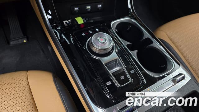 Kia Carnival 4세대 Noblesse, 2022 9