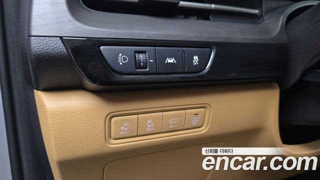 Kia Carnival 4세대 Noblesse, 2022 14